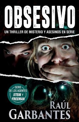 Cover of Obsesivo