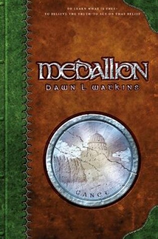 Cover of Medallion