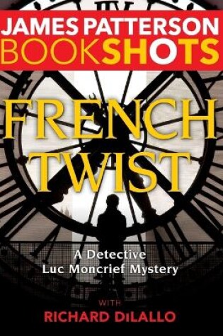 Cover of French Twist