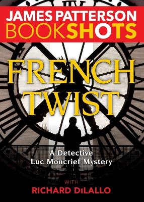 Book cover for French Twist