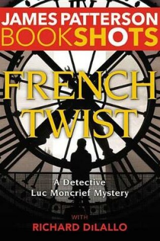 Cover of French Twist