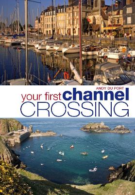 Book cover for Your First Channel Crossing