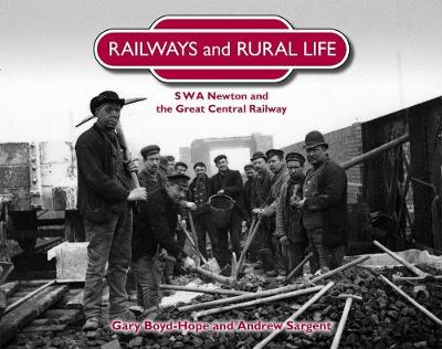 Book cover for Railways and Rural Life
