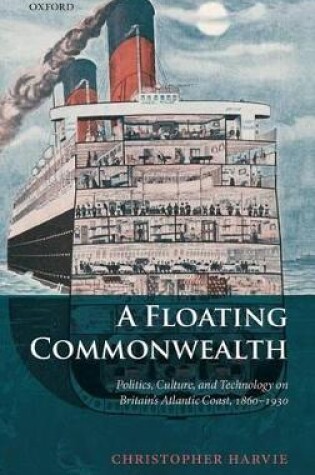 Cover of A Floating Commonwealth