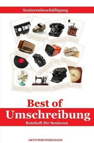 Cover of Best of Umschreibung