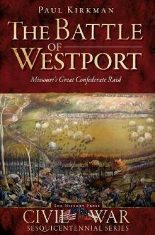 Cover of The Battle of Westport