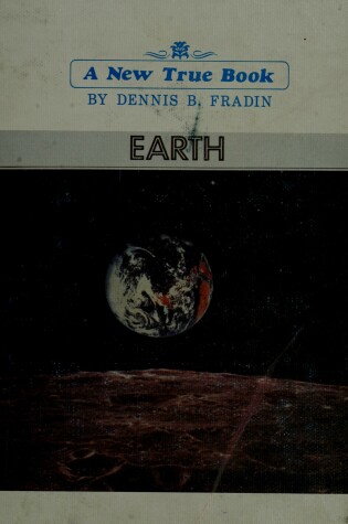 Cover of Earth