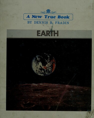 Cover of Earth