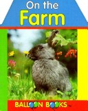 Book cover for On the Farm