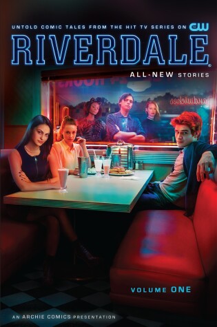 Cover of Riverdale Vol. 1