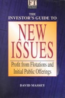 Book cover for The Investor's Guide to New Issues