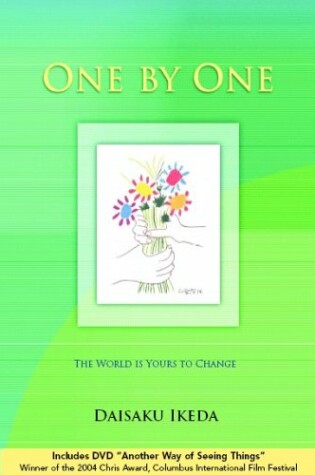 Cover of One by One