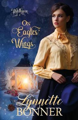 Cover of On Eagles' Wings