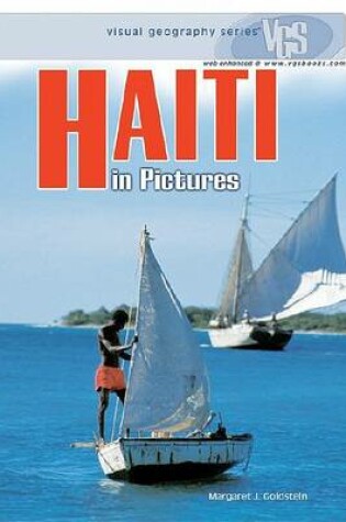 Cover of Haiti In Pictures