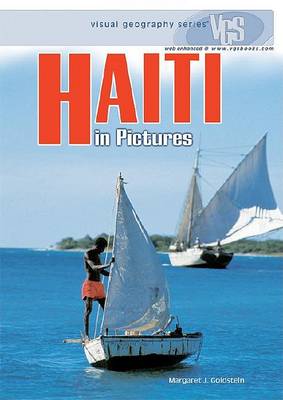 Book cover for Haiti In Pictures