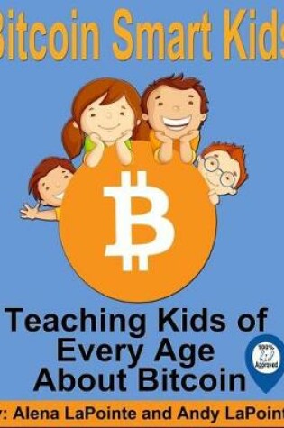 Cover of Bitcoin Smart Kids