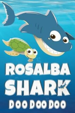 Cover of Rosalba