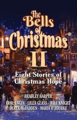 Book cover for The Bells of Christmas II