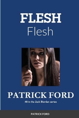 Book cover for Flesh