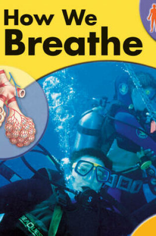 Cover of How We Breathe