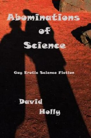 Cover of Abominations of Science