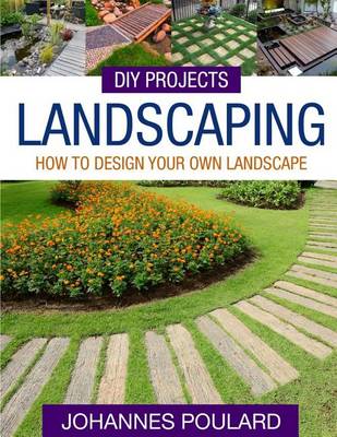 Cover of DIY Projects