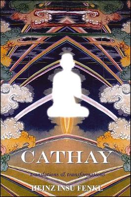 Book cover for Cathay