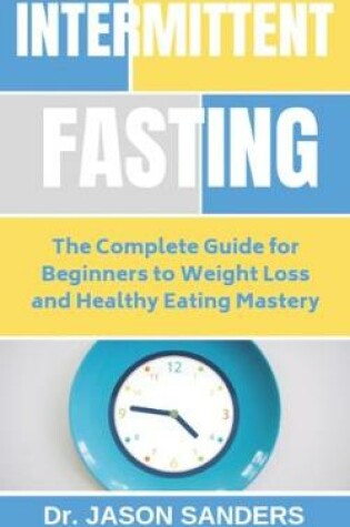 Cover of Intermittent Fasting