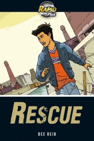 Cover of Rapid Plus 3A Rescue