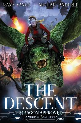 Cover of The Descent