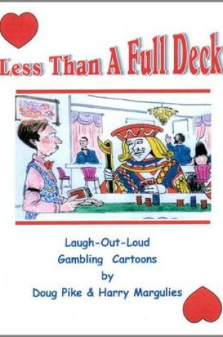 Cover of Less Than a Full Deck