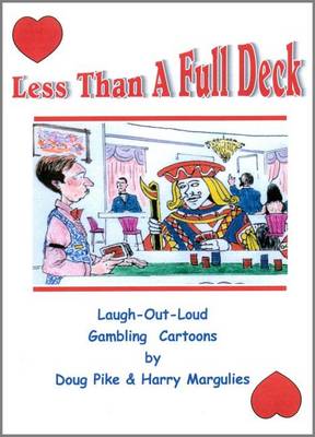 Book cover for Less Than a Full Deck
