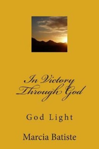 Cover of In Victory Through God