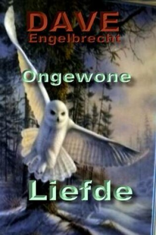 Cover of Ongewone Liefde