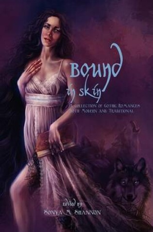 Cover of Bound in Skin