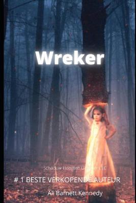 Book cover for Wreker