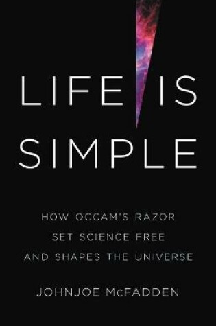 Cover of Life Is Simple