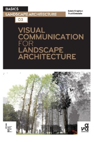 Cover of Visual Communication for Landscape Architecture