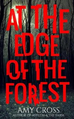 Book cover for At the Edge of the Forest