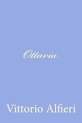 Book cover for Ottavia