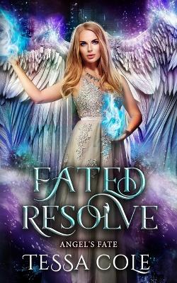 Cover of Fated Resolve