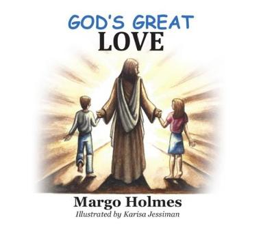 Book cover for God's Great Love