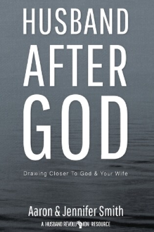 Cover of Husband After God