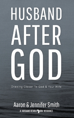 Book cover for Husband After God
