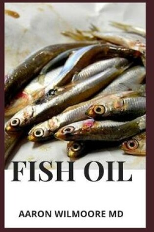 Cover of Fish Oil