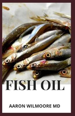 Book cover for Fish Oil