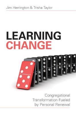 Book cover for Learning Change