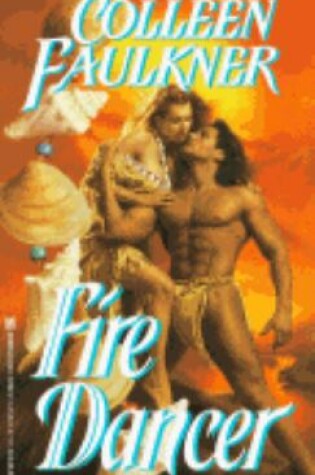 Cover of Fire Dancer
