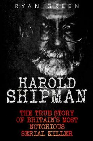 Cover of Harold Shipman