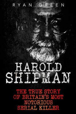 Book cover for Harold Shipman